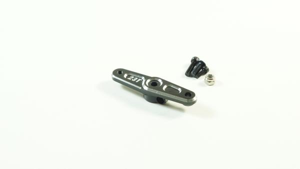 SWORKz Uni-Design Aluminium Gasservohebel 23T